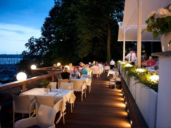 2 Tage Reif für den See? Starnberger See Special in Bernried am Starnberger See, Bayern inkl. Halbpension