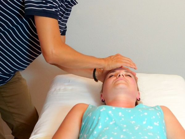 6 Tage REIKI Intensiv in Bad Griesbach i. Rottal, Bayern inkl. Frühstück