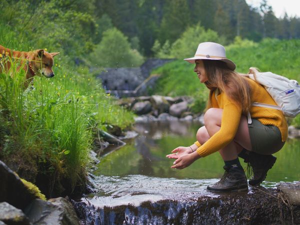 6 Tage Allgäuer Natur erleben (6 Nächte) in Bad Hindelang, Bayern inkl. Frühstück