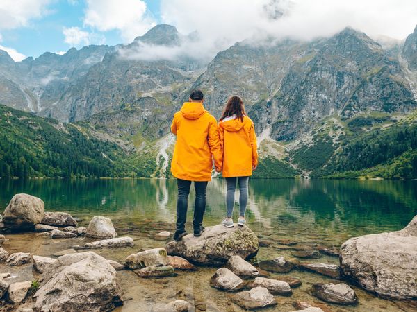 4 Tage Auszeit zu zweit (4 Nächte) in Bad Hindelang, Bayern inkl. Frühstück