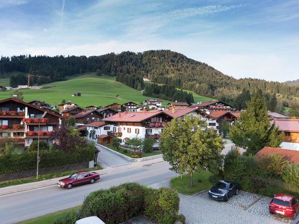 Einfach mal ... 5 Tage Auszeit bei Gold-Rosi nehmen in Reit im Winkl, Bayern inkl. Halbpension
