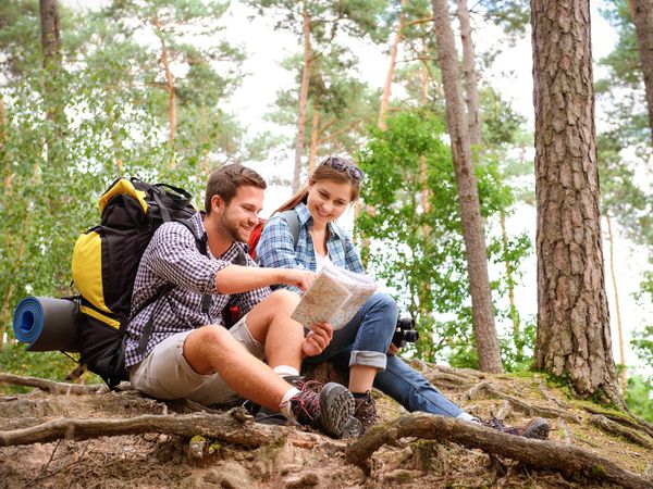 5 Tage Raus aus dem Alltag, rein in die Natur in Neumarkt i.d.OPf., Bayern inkl. Halbpension