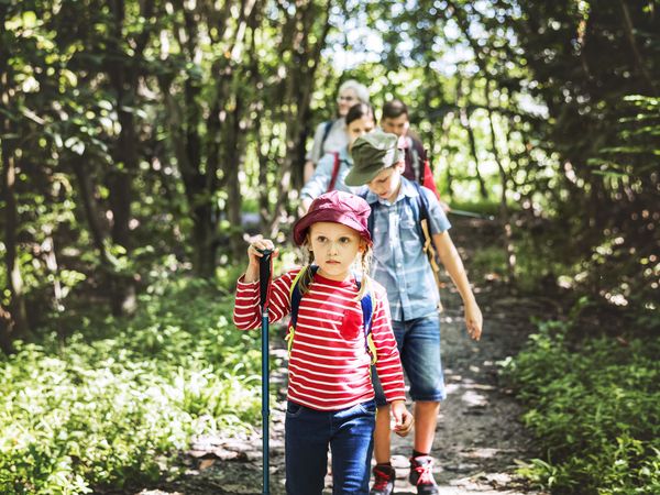 2 Tage Familien-Erlebnis in der Oberpfalz in Neumarkt i.d.OPf., Bayern inkl. Halbpension