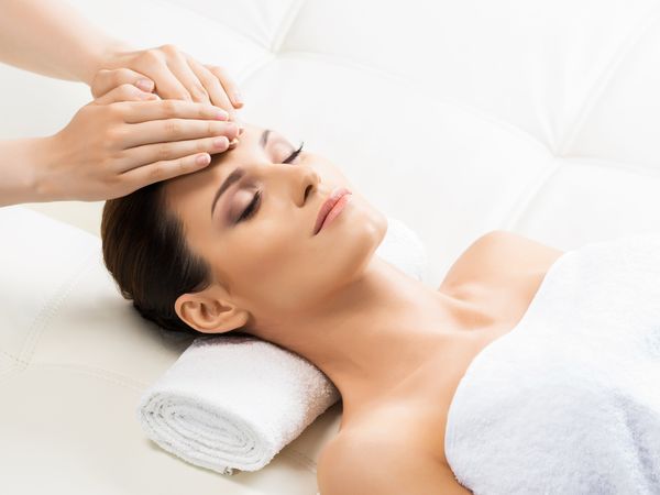 4 Tage Der vollkommene Wellnessgenuss mit Halbpension / 5T. in Zwiesel, Bayern inkl. Halbpension