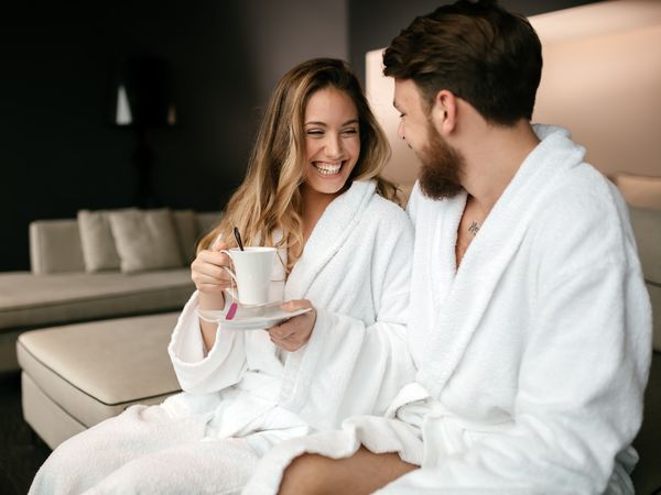 2 Tage Der vollkommene Wellnessgenuss mit Halbpension / 3T. in Zwiesel, Bayern inkl. Halbpension
