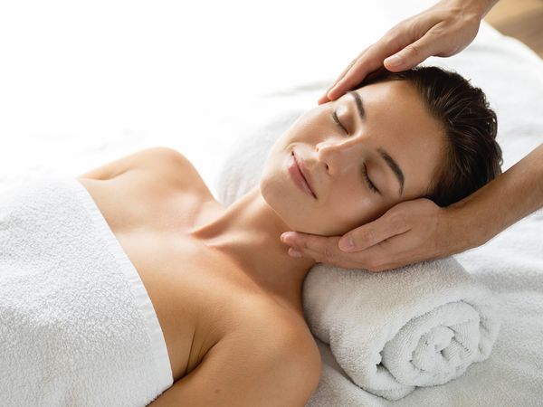 Fitness & Wellness -4 Tage Auszeit für Körper & Seele in Oberstdorf, Bayern inkl. Frühstück