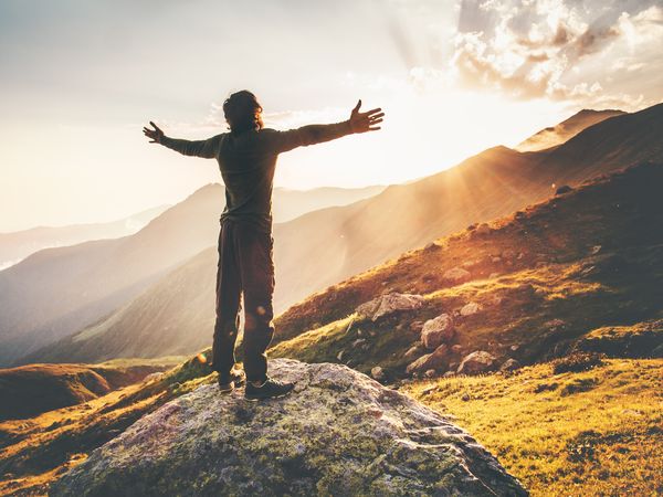 Fitness & Wellness -3 Tage Auszeit für Körper & Seele in Oberstdorf, Bayern inkl. Frühstück