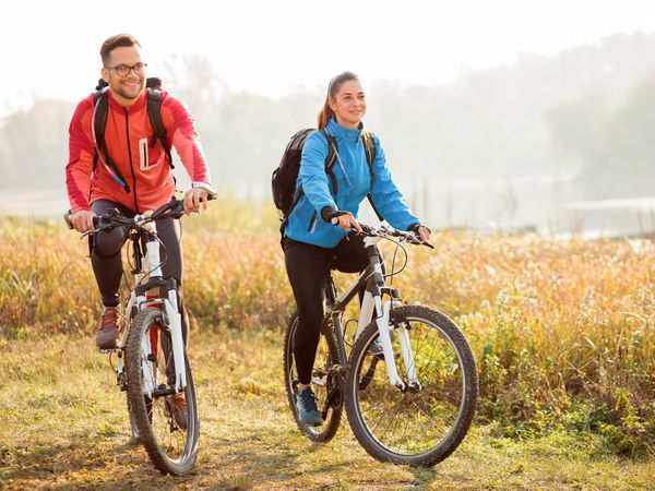7 Tage E - Bike & Wandern durch die Allgäuer Bergwelt in Oberstdorf, Bayern inkl. Frühstück