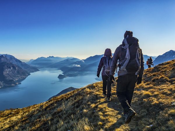7 Tage Wandern & Bergbahnen - so oft Du magst! in Oberstdorf, Bayern inkl. Frühstück