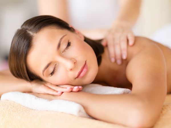 Schnupper Wellness inkl. 1x HP / 4 Tage in Zwiesel, Bayern inkl. Halbpension