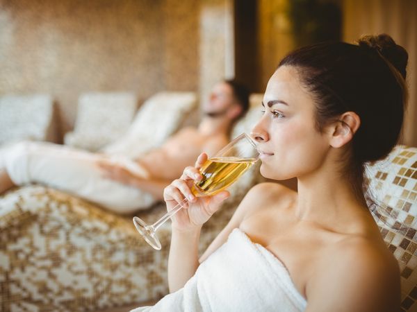 Schnupper Wellness inkl. 1x HP / 3 Tage in Zwiesel, Bayern inkl. Halbpension