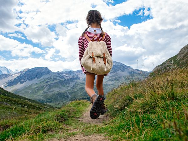 3 Tage Wandern & Bergbahnen - so oft Du magst! in Oberstdorf, Bayern inkl. Frühstück