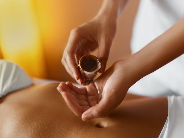 Wellness für die Seele + HP / 4 Tage in Zwiesel, Bayern inkl. Halbpension