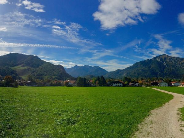 Achentaler Wanderzeit - 3 aktive Tage im Chiemgau in Unterwössen, Bayern inkl. Halbpension