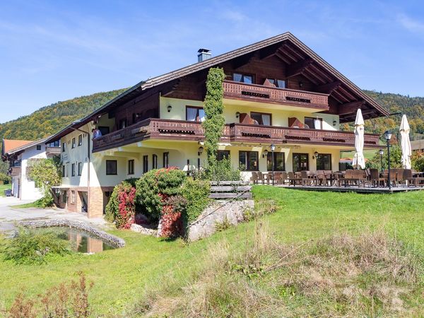 3 Tage Chiemgauer Gipfel erwandern in Ruhpolding, Bayern inkl. Halbpension