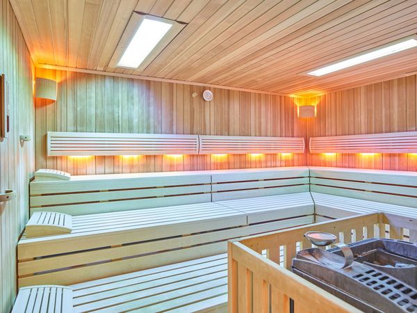 Deal - 3 Tage in Bad Griesbach in Bad Griesbach i. Rottal, Bayern inkl. Halbpension