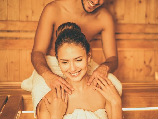 5 Tage Eis & Heiß mit Vollpension in Bad Griesbach i. Rottal, Bayern inkl. Vollpension