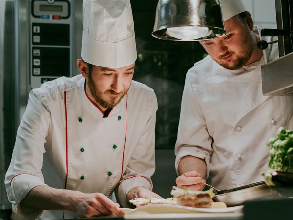 3 Tage Genießertage mit Vollpension in Bad Griesbach i. Rottal, Bayern inkl. Vollpension