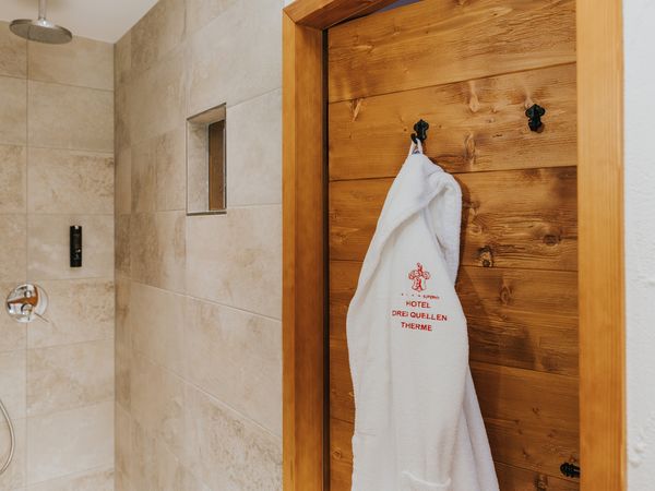 5 Tage Eis & Heiß mit Halbpension in Bad Griesbach i. Rottal, Bayern inkl. Halbpension
