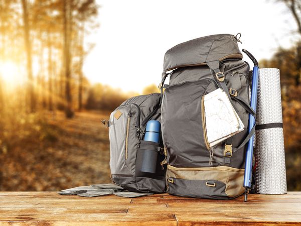 2 Tage Auszeit zum Wandern in Heimbuchenthal (Spessart), Bayern inkl. Halbpension