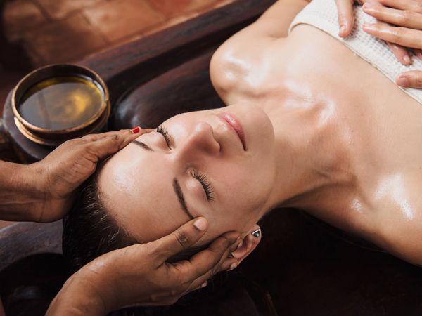 3 Tage Ayurshaanti - Friedlichkeit durch Ayurveda in Bad Bocklet, Bayern inkl. Vollpension