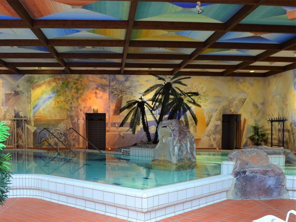 Wohlfühl-Urlaub im Frankenwald - 4 Tage in Steinwiesen, Bayern inkl. Halbpension