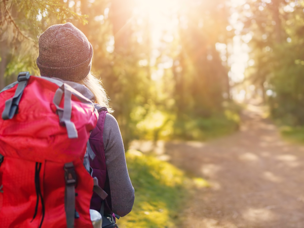 Erleben & Erholen im schönen Fichtelgebirge - 8 Tage in Warmensteinach, Bayern inkl. Frühstück