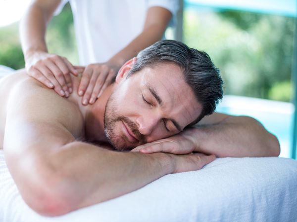 2 Tage Men's Only in Bad Kissingen, Bayern inkl. Halbpension