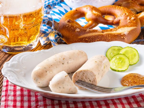 2 Tage Einfach nur köstlich in Bad Tölz, Bayern inkl. Halbpension