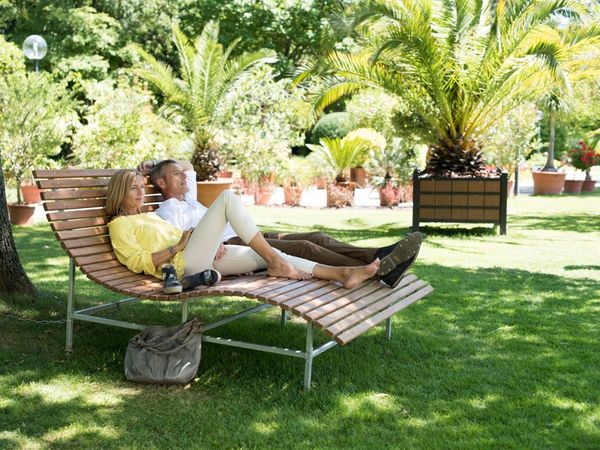 3 Tage Entspannungszeit auf dem Land mit Massage in Bad Füssing, Bayern inkl. Halbpension