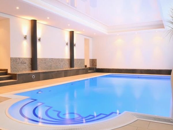 7 Tage Dappers Gesundheitswoche in Bad Kissingen, Bayern inkl. Halbpension