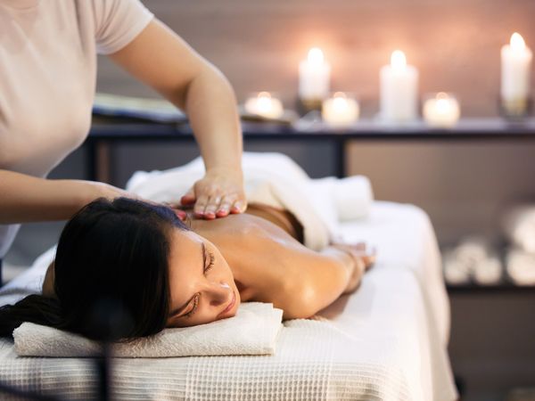 Ayurveda zum Schnuppern - 3 Tage in Bad Kissingen, Bayern inkl. Halbpension