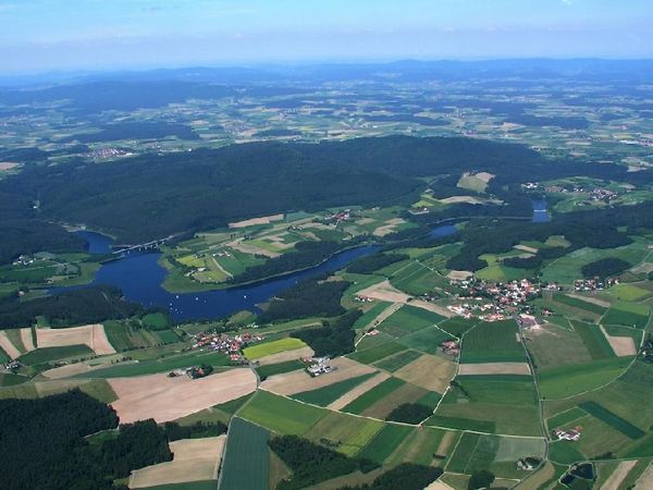 4 Tage Panorama-Angebot - 4 Nächte in Neunburg vorm Wald, Bayern inkl. Halbpension