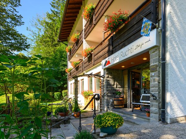3 Tage Auszeit im Allgäu - 3 Nächte in Füssen, Bayern inkl. Frühstück