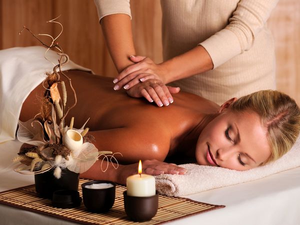 2 Tage Wellnessauszeit im Oberpfälzer/Bayerischen Wald in Vohenstrauß, Bayern inkl. Frühstück
