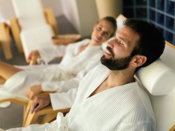 2 Wellness und Verwöhntage in Waldmünchen, Bayern inkl. Frühstück