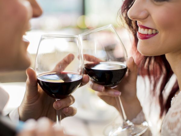 2 Tage Schokolade und Wein - Mainfränkisches Sinnestrio in Helmstadt, Bayern inkl. Halbpension