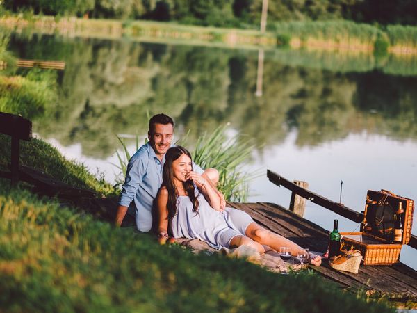 2 Tage Wellnesstage mit der Freundin in Warzenried, Bayern inkl. All Inclusive