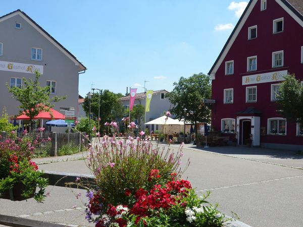 3 Tage Wandertraum - auf dem Panoramaweg durch's Altmühltal in Kinding, Bayern inkl. Halbpension