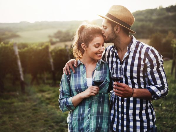 2 Tage Romantik pur im Oberpfälzer/Bayerischen Wald in Vohenstrauß, Bayern inkl. Frühstück