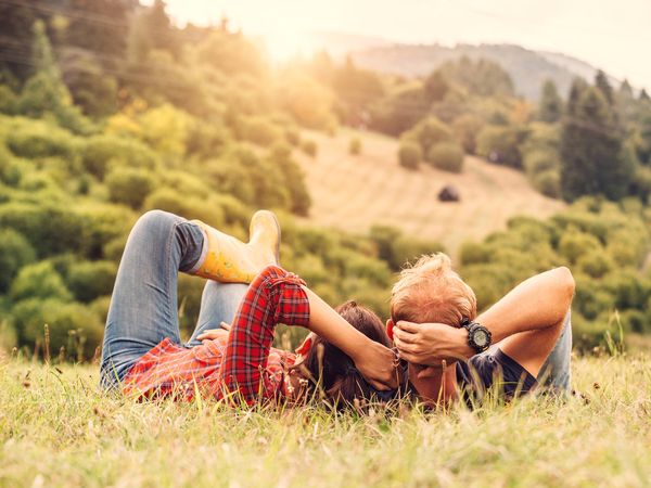 3 Tage All Inklusive 'light' im Oberpf./Bayerischen Wald in Vohenstrauß, Bayern inkl. All Inclusive