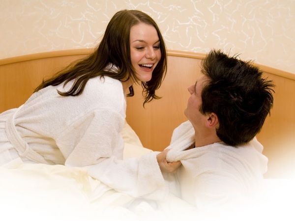 2 Tage Kuschelwochenende für Verliebte in Bad Kissingen, Bayern inkl. Frühstück