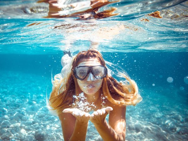 KissSalis Thermalbadewoche - 6 Tage inkl. Frühstück in Bad Kissingen, Bayern inkl. Frühstück