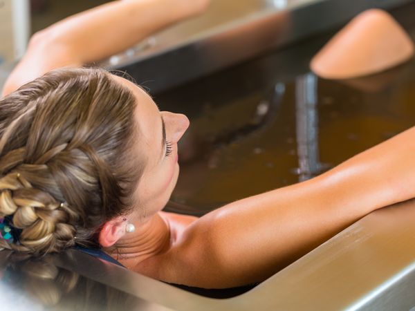 3 Tage 3 Gesundheits- & Entspannungstage im Bayerischen Wald in Waldmünchen, Bayern inkl. Frühstück