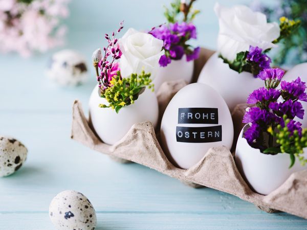 4 Tage Osterfest in Dettelbach, Bayern inkl. Frühstück