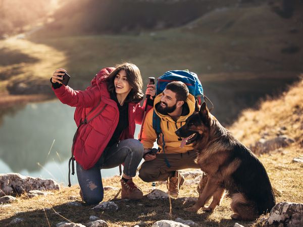 3 Tage Erkundungstour - eine Auszeit mit Hund in Neumarkt i.d.OPf., Bayern inkl. Halbpension