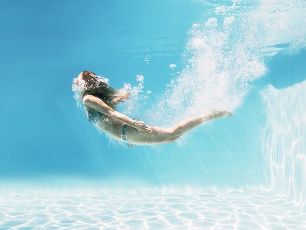 Erholung in Nürnberg inkl. Kristall Palm Beach 2 Tage, Bayern inkl. Frühstück