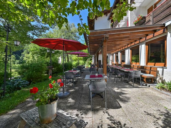 4 Tage Auszeit im Allgäu - 5 Nächte in Füssen, Bayern inkl. Frühstück