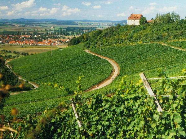 2 Tage Kurz & Gut - GemeinsamZeit im verträumten Franken in Bad Windsheim, Bayern inkl. Frühstück