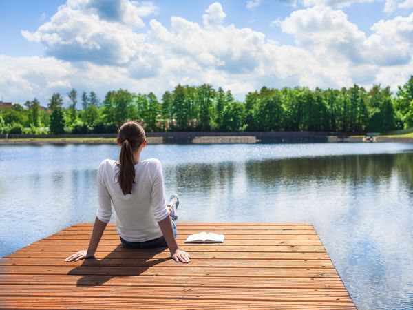 3 Tage Gesundheitstage in Weißenstadt, Bayern inkl. Halbpension